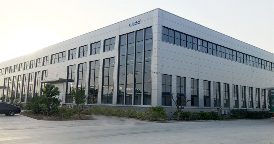 중국 Weifang Wilda Machinery Co., Ltd 회사 프로필