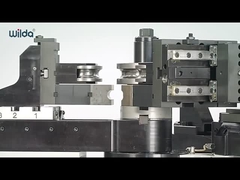 아연 도금 강관 벤딩