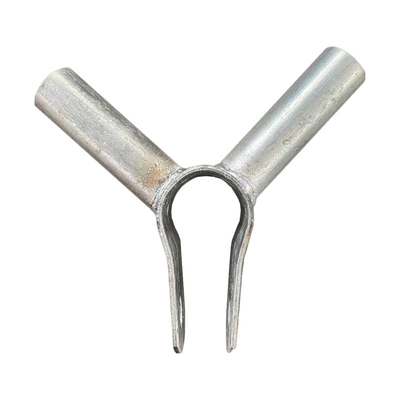 20ft X 10ft X 7ft Greenhouse Tunnels Customized and Galvanized for Optimal Planting