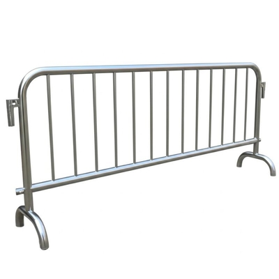 Pedestrian Barrier Pre-galvanized Steel Pipe Thick Wall Pipe with 0.5 20 Mm Thickness